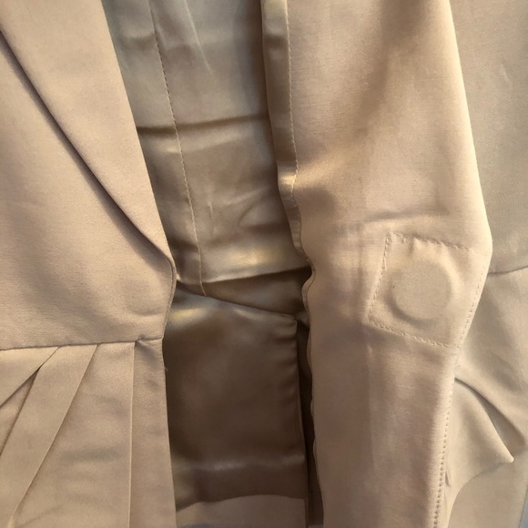 Erin Fetherston silk blazer - Picture 9 of 16